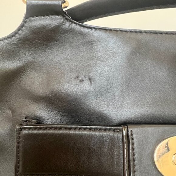 Kate Spade Hampton Road Melody Satchel - Picture 15 of 15